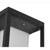  LED solarno svetlo sa senzorom SAMSUNG čip LED/2W/3,7V IP65 2600 mAh | Eponuda.com