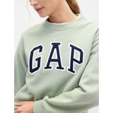 GAP Oversize Sweatshirt with Logo - Ladies | Shoptok.si