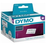 Dymo Etikete LW ID za posetioce 41x89 Cene