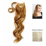 Umetak za kosu Gisela Mayer Tango Beach – Platinum Blond Cijene