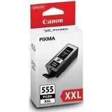  Kartuša Canon PGI-555BK XXL črna/black - original | Shoptok.si