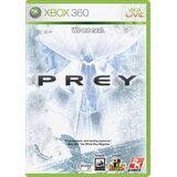 Prey (XBOX 360) - rabljeno Cene