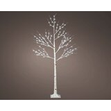  Novogodišnje dekorativno drvo sa LED rasvetom 180 cm Cene