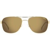 Carrera naočale C FLEX 02/G/S Gold Cijene