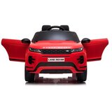  Licenciran avto na akumulator Range Rover Evoque - rdeč | Shoptok.si