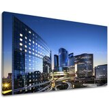  Slike na platnu GRADOVI ME110E11 (moderne slike na platnu) | shoptok.hr