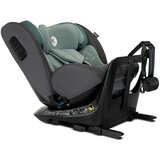 Lorelli autosjedalica Monza i-Size Isofix 40-150 cm 360°, Green | shoptok.hr