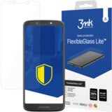 3mk MOTOROLA MOTO E5 PLUS - FLEXIBLEGLASS LITE, (21999956) Cene