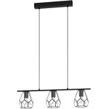 Eglo 43644 - led luster na sajli mardyke 3xE27/40W/230V | Eponuda.com