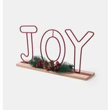 Sinsay Božićni ukras JOY | shoptok.hr