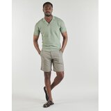 Selected Kratke hlače & Bermuda SLHREGULAR-BRODY LINEN BLD SHORTS Kostanjeva | Shoptok.si