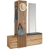 Linea Natura PREDSOBA hrast barve hrasta | Shoptok.si