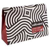  Poklon set Baršunsata koža za negu ruku Café Mimi | Eponuda.ba