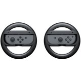 Nintendo Switch Joy‑Con Steering Wheel (2‑pack) – Volanski nastavek za Joy‑Con | Shoptok.si