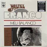  Branco, Waltel-Meu Balanco - | Eponuda.com