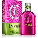 Roberto Cavalli Just Cavalli Wild Pink parfemska voda za žene 30 ml | shoptok.hr