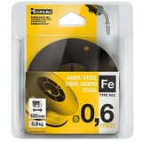 Gys Žica za zavarivanje G3Si1/ER70S-6 (Promjer: 0,6 mm, 0,9 kg) | shoptok.hr
