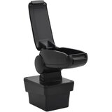  Naslon za ruke za automobil crni 17x40x(31-49) cm ABS | shoptok.hr