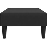  Tabure crni 77x55x31 cm baršunasti | shoptok.hr
