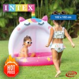 Intex Bazen; 102 x 102 cm | Eponuda.ba