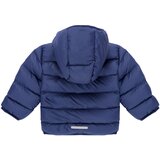 Adidas Synthetic Down Jacket Kids Plava | shoptok.hr