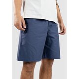 Blue Tomato Everyday Kratke hlace elemental blue | Shoptok.si