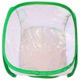 Zložljiva kletka za žuželke iz poliestra, prenosna, 30/40/60cm 40 cm, (5000322650)