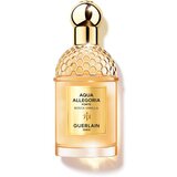 Guerlain Aqua Allegoria Bosca Vanilla Forte parfemska voda punjiva za žene 75 ml Cijene