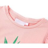  Dječja majica ružičasta 128 | shoptok.hr
