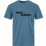 Horsefeathers SLASH T-SHIRT Muška majica, plava, veličina