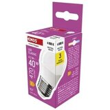 Emos Led sijalica Mini Globe 4,2 W E27 Neutralno bela ZQ6E23 | ePonuda.com