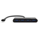 Port Designs usb hub usb-c hub 4X usb-a 3.0 ports | Eponuda.com