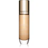 Clarins Skin Illusion Hydrating Foundation visoko prekrivni tekoči puder odtenek 101W 30 ml