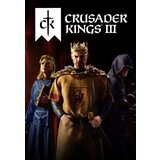Steam Crusader Kings III: Collection Bundle Key (PC) GLOBAL | ePonuda.com