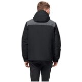 Jack Wolfskin 11133516000 Crna | shoptok.hr