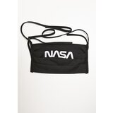 MT Accessoires NASA Face Mask Black Cene