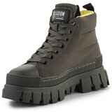 Palladium Revolt Boot Overcush Olive Night sarena | shoptok.hr