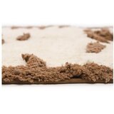 Nattiot Kremno bela pralna ročno tkana bombažna otroška preproga 65x120 cm Little Charlie – | Shoptok.si