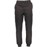 Gianmarco Venturi BLACK MEN'S PANTS Cene