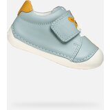 Geox Boys first steps Tutim Light green - Boys | shoptok.hr