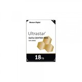 Western Digital 18TB Ultrastar DC HC550 512MB Cijene
