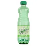 limunska trava mineralna gazirana voda 500ml pet