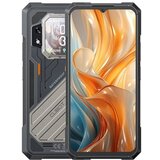 Cubot KING KONG X PRO 12/256GB BLACK | Eponuda.ba