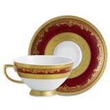 Zepter Masterpiece royal gold bordo dodatak seta za kafu | ePonuda.com