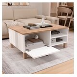 Hanah home Sto za dnevnu sobu Nord ND8 SW | Eponuda.com