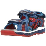 Geox Sandali & Odprti čevlji J350QA Modra | Shoptok.si