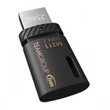 Team Group USB ključ Teamgroup M211 OTG, 256 GB, črn | Shoptok.si