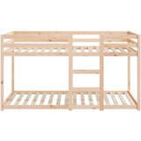  Pograd 90x200 cm trdna borovina | Shoptok.si