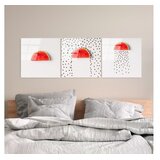WALLXPERT slika UV-853, 50 x 50 cm | Eponuda.ba