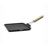 Muhler tiganj gril Tika 24x24 cm cast iron